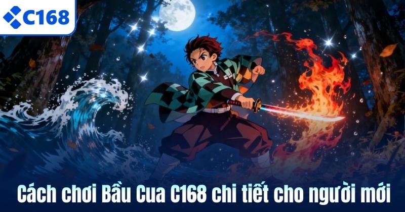 Bầu Cua C168 – Trò Chơi Dân Gian Đổi Mới Hiện Đại 6 Cách chơi Bầu Cua C168 chi tiết cho người mới